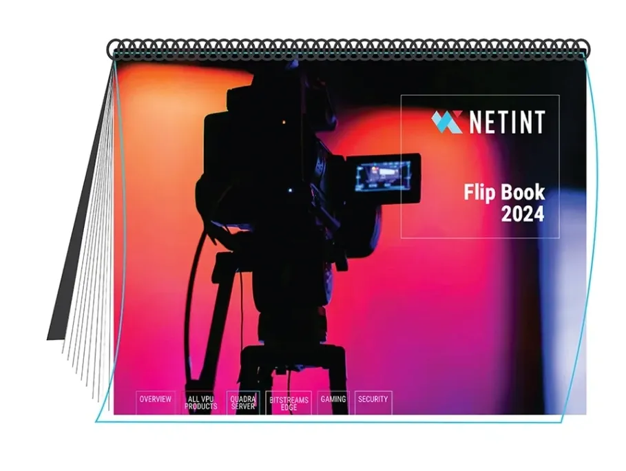 Smart sales tools flip book