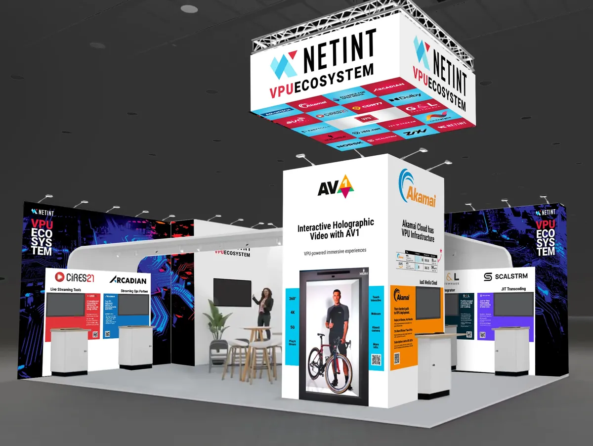 VPU ecosystem partners and deployments